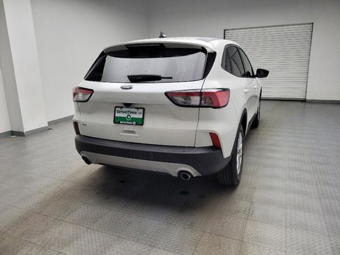 Used 2022 Ford Escape SE w/ Convenience Package image 7