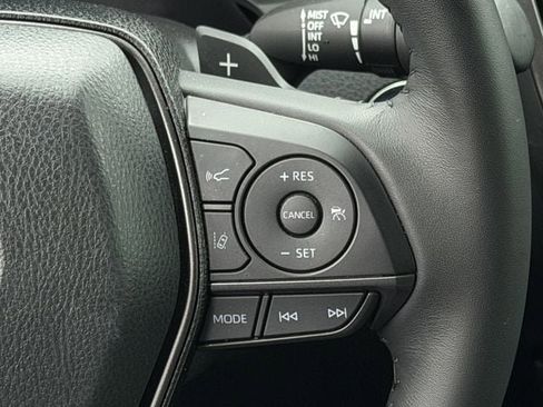 Certified 2024 Toyota Camry XSE image 15