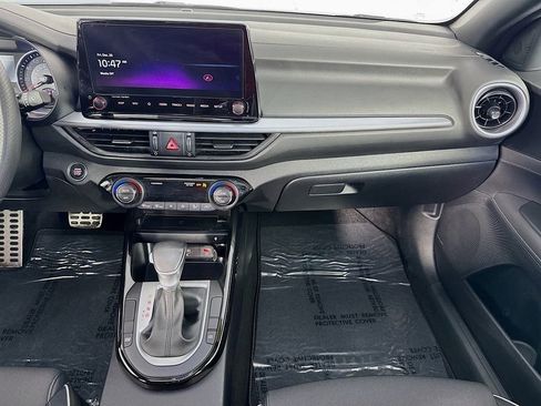 Used 2024 Kia Forte GT-Line w/ GT-Line Premium Package image 30