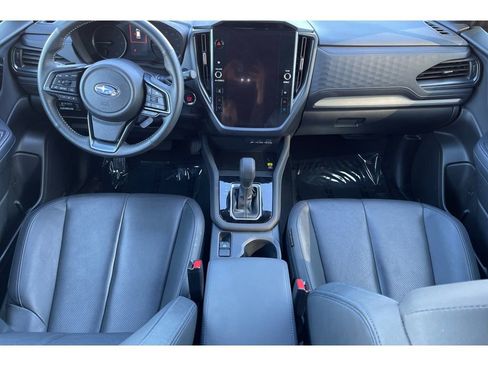 Used 2025 Subaru Forester Limited image 15