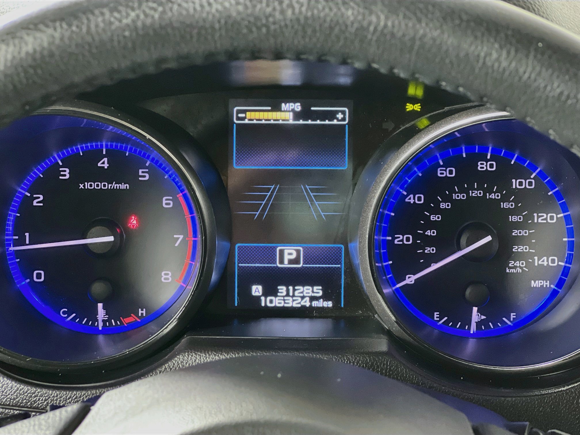 Used 2017 Subaru Outback 2.5i Limited AWD/4WD image 13