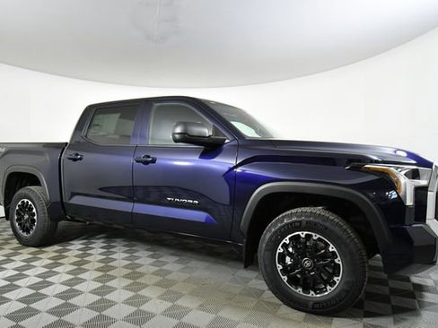 New 2026 Toyota Tundra SR5 image 9