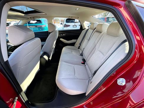Certified 2023 Honda Accord EX image 15