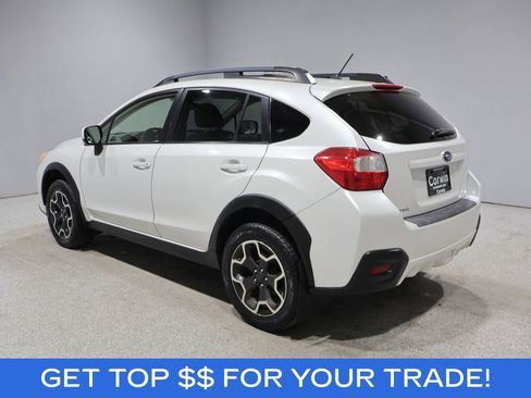 Used 2013 Subaru Crosstrek 2.0i Premium AWD/4WD image 4