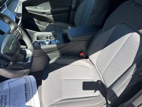 New 2026 Jeep Cherokee Laredo AWD/4WD image 15