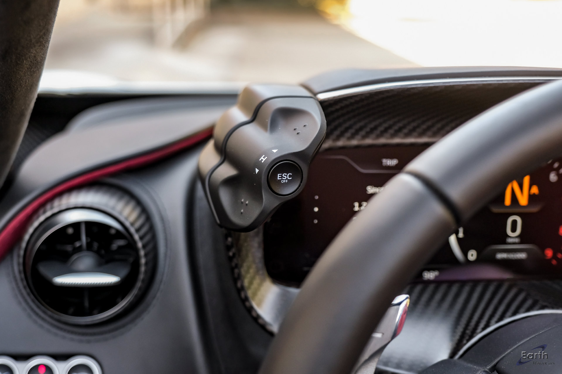 Used 2025 McLaren 750S Spider RWD image 63