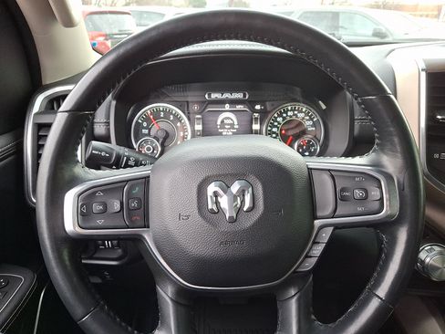 Used 2022 RAM 1500 Laramie image 20