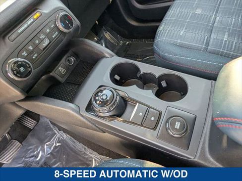 Certified 2023 Ford Bronco Sport Heritage image 18