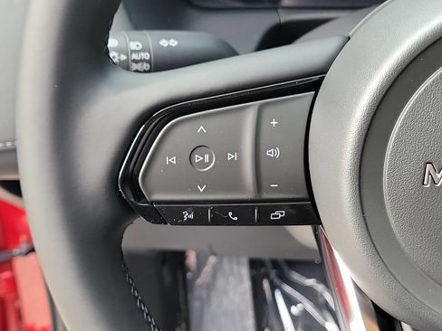 New 2026 MAZDA CX-5 Select AWD/4WD image 22