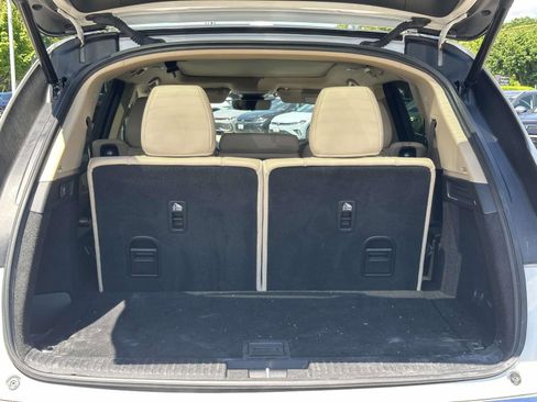 Certified 2023 Acura MDX SH-AWD image 12