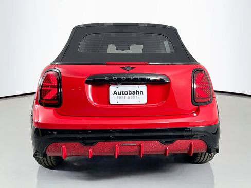 New 2026 MINI Cooper S image 7