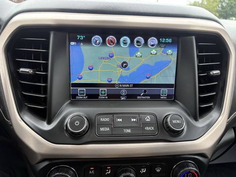 Used 2019 GMC Acadia Denali w/ Technology Package AWD/4WD image 49