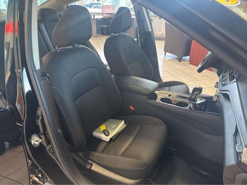 Used 2023 Nissan Altima 2.5 SV w/ SV Premium Package FWD image 29