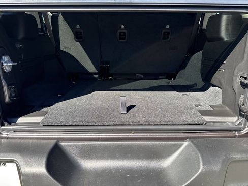 New 2026 Jeep Wrangler Sport S image 38