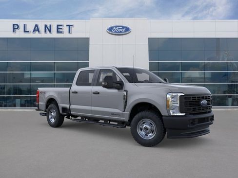 New 2026 Ford F250 XL w/ XL Off-Road Package AWD/4WD image 9