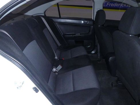 Used 2015 Mitsubishi Lancer Evolution GSR image 18