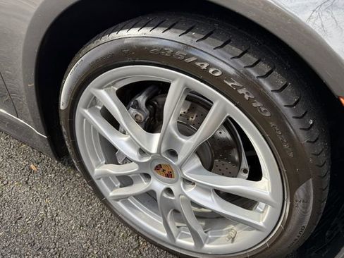 Used 2013 Porsche Boxster image 9