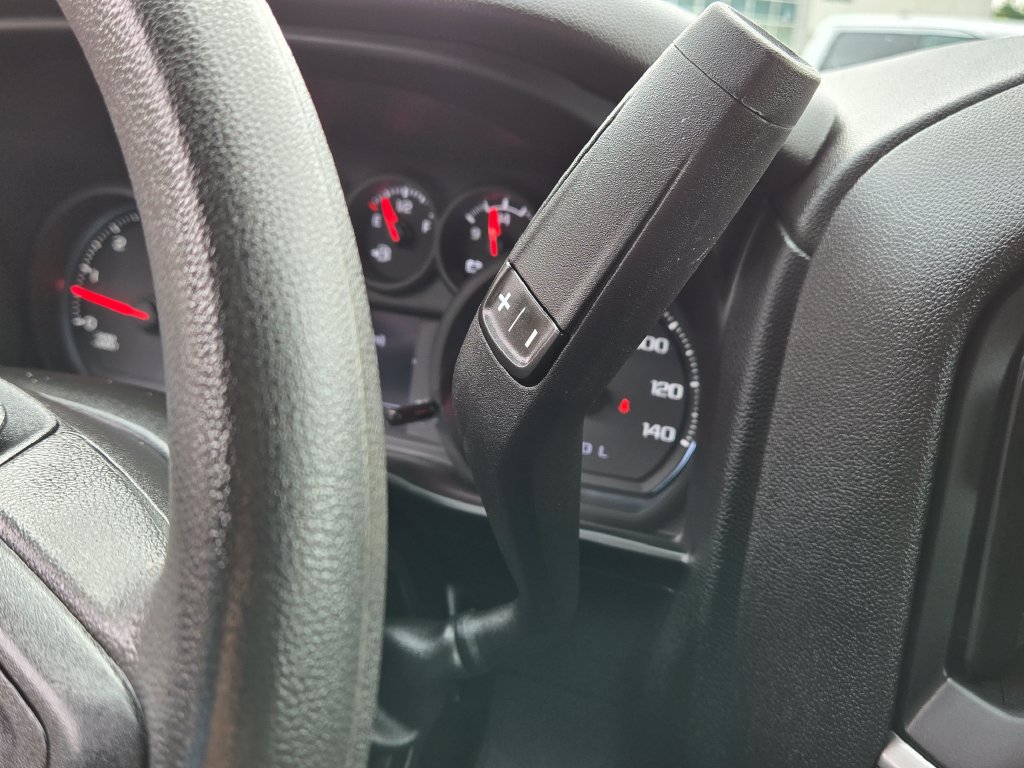 Used 2025 Chevrolet Silverado 3500 W/T AWD/4WD image 24