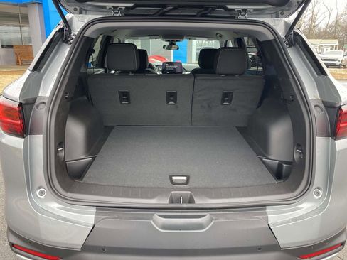 New 2026 Chevrolet Blazer LT w/ Midnight/Sport Edition image 11