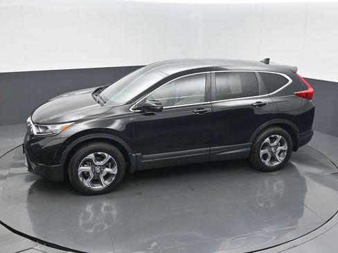 Certified 2018 Honda CR-V EX image 12