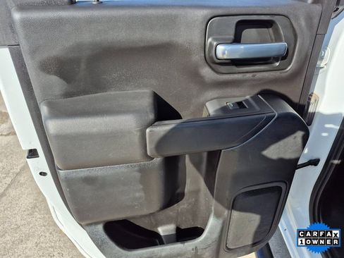 Used 2021 Chevrolet Silverado 2500 W/T w/ WT Fleet Convenience Package image 22