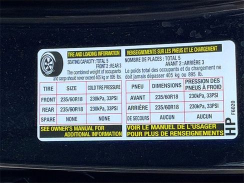 Used 2025 Lexus NX 250 FWD image 42