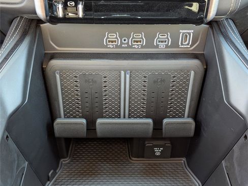 New 2026 RAM 2500 Power Wagon image 24