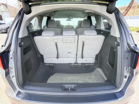 Used 2019 Honda Odyssey EX image 14