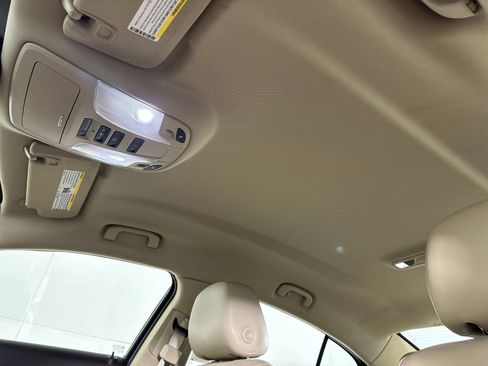 Used 2016 Buick LaCrosse Premium w/ Driver Confidence Package #1 image 26