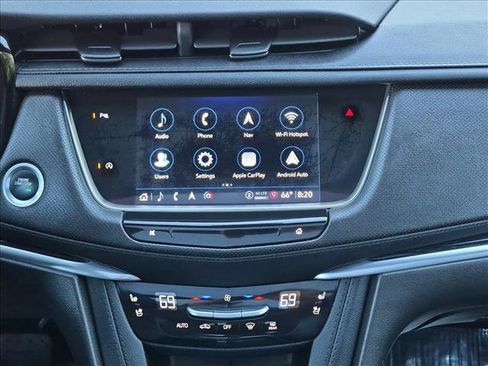 Used 2024 Cadillac XT5 Premium Luxury AWD/4WD image 15