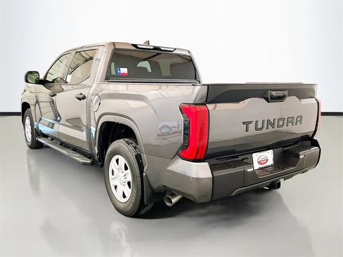 New 2026 Toyota Tundra SR image 6