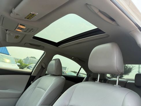 Used 2012 Lexus ES 350 FWD image 20