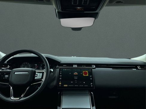 Used 2024 Land Rover Range Rover Velar S image 19