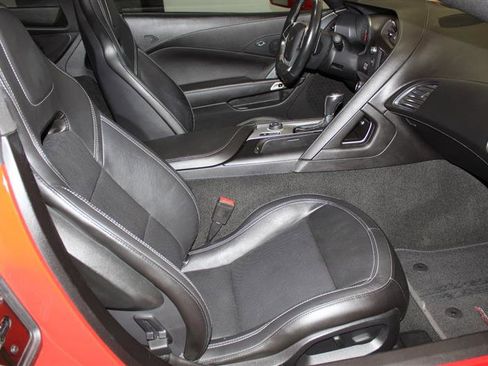 Used 2017 Chevrolet Corvette Grand Sport image 20