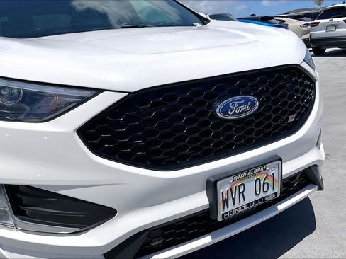 Used 2023 Ford Edge ST AWD/4WD image 33