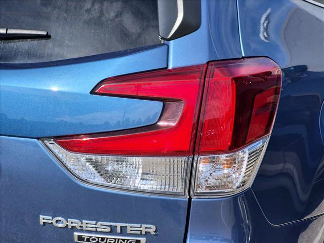 Used 2022 Subaru Forester Touring w/ Popular Package #2 AWD/4WD image 17