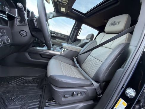 New 2026 Chevrolet Silverado 1500 ZR2 w/ ZR2 Bison Edition image 19