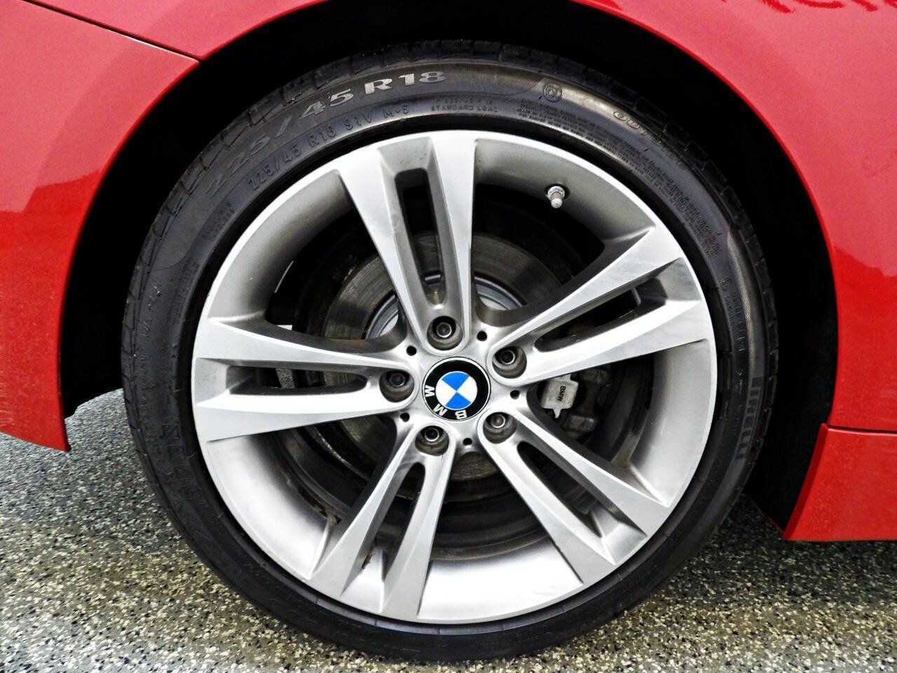 Used 2014 BMW 428i Convertible RWD image 18