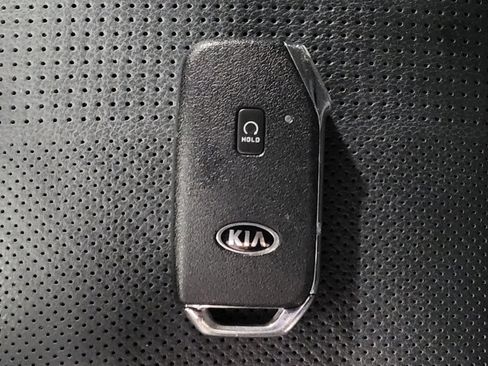Used 2021 Kia Telluride EX w/ EX Premium Package AWD/4WD image 32