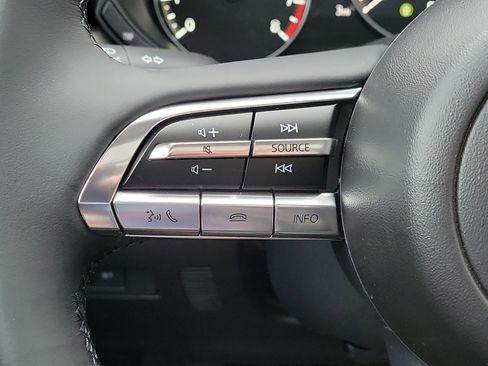 New 2026 MAZDA CX-50 AWD 2.5 S w/ Premium Package image 15