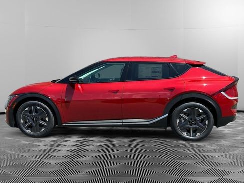 New 2025 Kia EV6 Light image 7