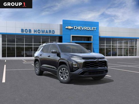 New 2026 Chevrolet Equinox ACTIV FWD image 1