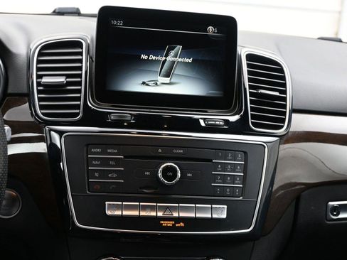 Used 2017 Mercedes-Benz GLE 350 4MATIC image 16