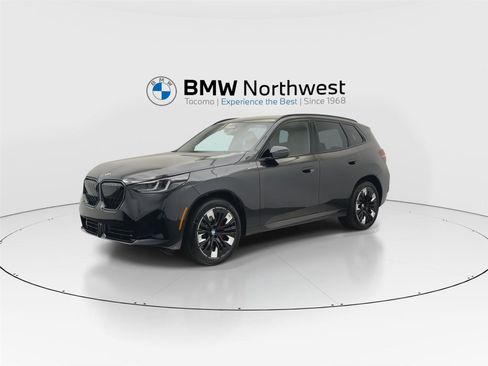 New 2026 BMW X3 xDrive30i AWD/4WD image 9