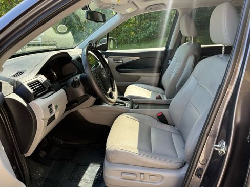 Used 2017 Honda Pilot EX-L image 26
