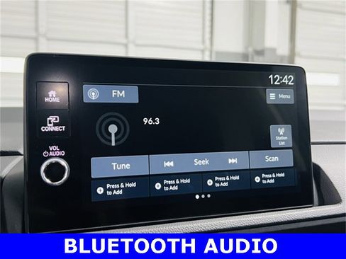 New 2026 Honda CR-V LX image 6