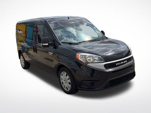 Used 2020 RAM ProMaster City SLT w/ Popular Equipment Group image 5