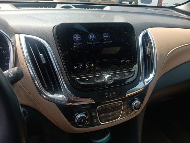 Used 2024 Chevrolet Equinox Premier FWD image 8