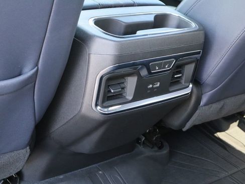 Used 2023 Chevrolet Silverado 1500 High Country w/ High Country Premium Package AWD/4WD image 26
