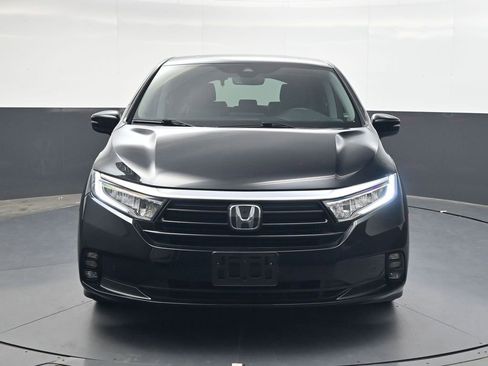 Used 2023 Honda Odyssey Touring image 9